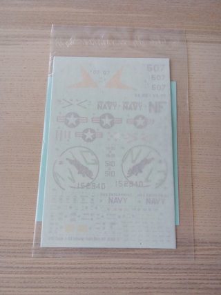A-6A INTRUDER MAQUETA HOBBY BOSS 1/48