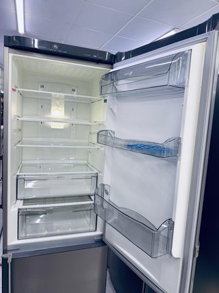 Nevera combi A+