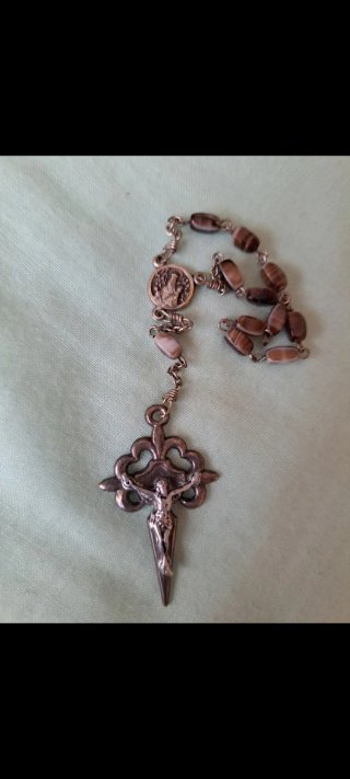 Lote de rosarios