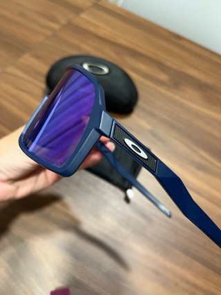 Gafas Ciclismo Oakley Sutro S Navy