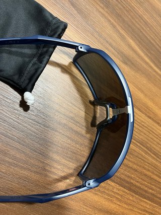 Gafas Ciclismo Oakley Sutro S Navy