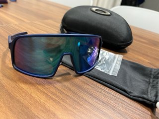 Gafas Ciclismo Oakley Sutro S Navy