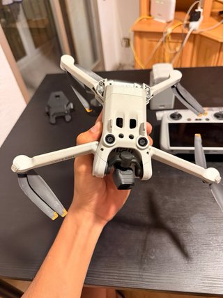 Dron DJI Mini 3 Pro