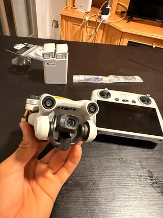 Dron DJI Mini 3 Pro