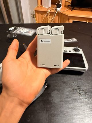 Dron DJI Mini 3 Pro