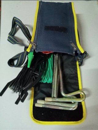 Verificador Multifunción HT Italia HT5080