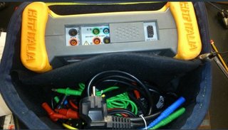 Verificador Multifunción HT Italia HT5080