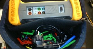 Verificador Multifunción HT Italia HT5080