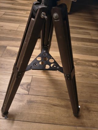 Telescopio ALSTAR Astronómico Trípode