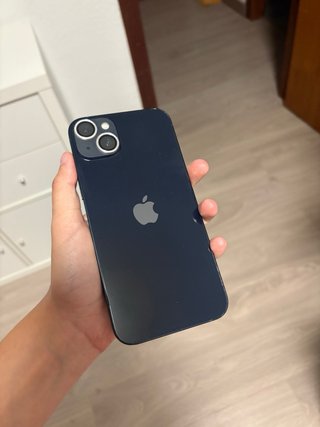 iPhone 14 Plus 256GB Blu Notte