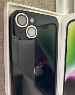 iPhone 14 Plus 256GB Azul Noche