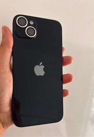iPhone 14 Plus 256GB Azul Noche