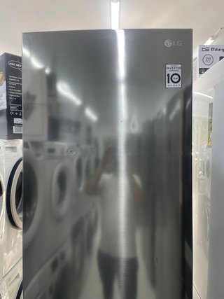 Nevera LG Combi