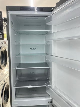 Nevera LG Combi