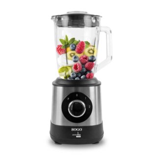Batidora TM Electron 1000W