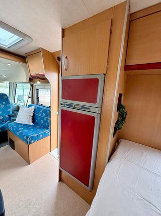 FIAT Ducato 2009