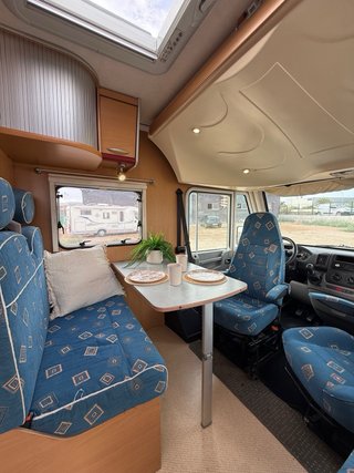 FIAT Ducato 2009