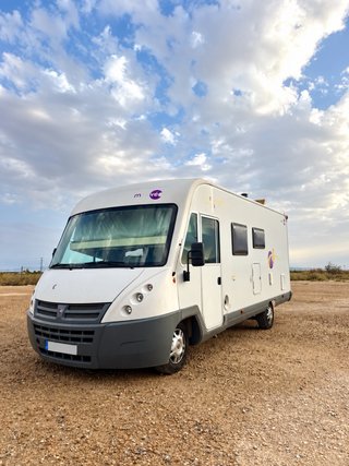 FIAT Ducato 2009