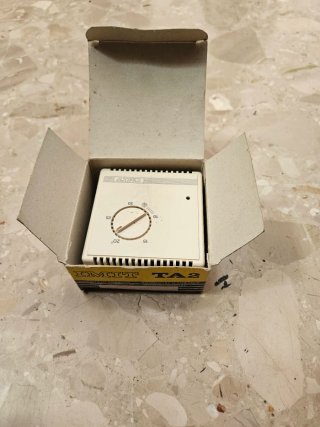 Termostato IMIT TA2 Vintage