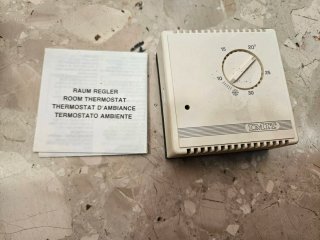 Termostato IMIT TA2 Vintage