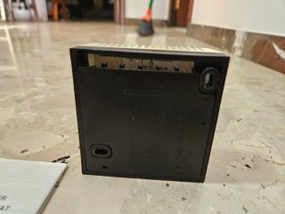 Termostato IMIT TA2 Vintage