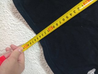 Camiseta Yabisi Mariposas Talla M