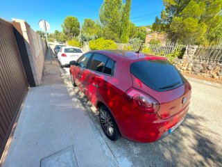 FIAT Brava / Bravo 2009