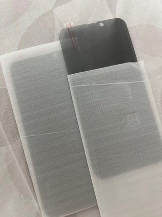 Protettore schermo privacy per iPhone 13