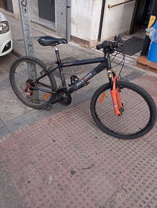 B’Twin Rockrider 340