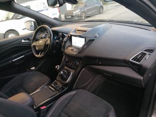 Ford Kuga 2018