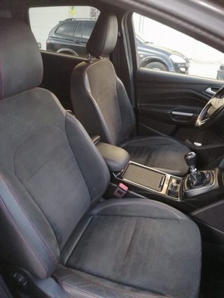 Ford Kuga 2018