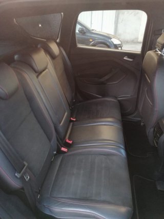Ford Kuga 2018