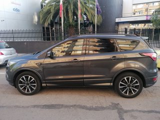 Ford Kuga 2018