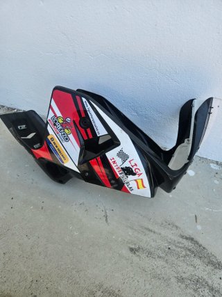 Mini Moto POLINI 910