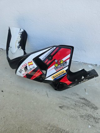 Mini Moto POLINI 910