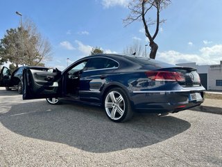 Vw CC R Line