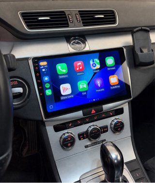 Vw CC R Line