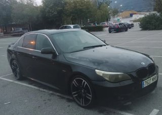 BMW Serie 5 2009