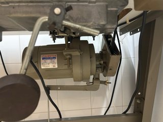 Máquina de coser industrial Typical GC6-28