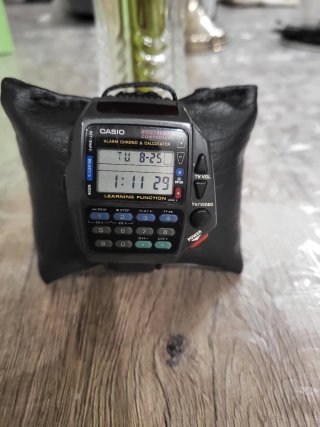 Casio CMD-40 Wrist Remote Controller