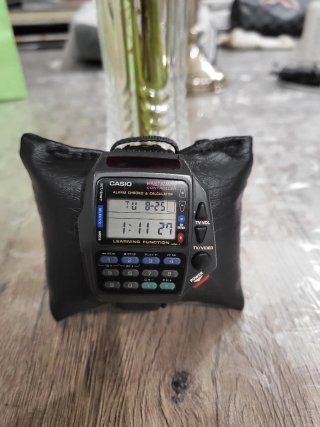 Casio CMD-40 Wrist Remote Controller