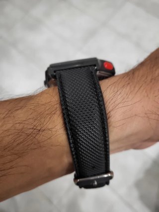 Casio CMD-40 Wrist Remote Controller