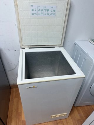 Congelador