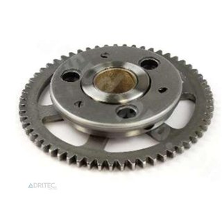 RUEDA LIBRE DE ARRANQUE MBK CITYLINER 125 SKYCRUISER 125 YAMAHA X-CITY 125 X-MAX 125