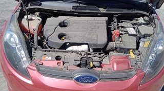 Luz interior 8a6a13776ca ford fiesta 1.4 63435