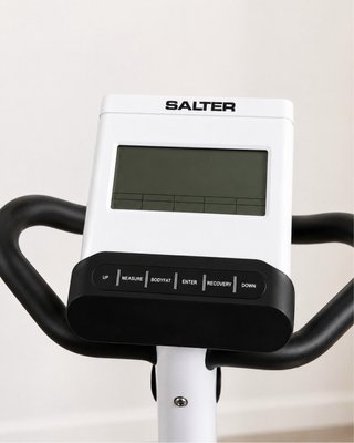 Bicicleta Estática SALTER RONDA PT-1970