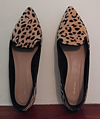 Zapatos Pedro del Hierro Talla 39