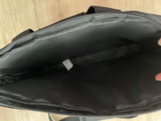 Bolso o mochila para portátil