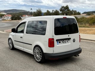 🚀 VOLSKWAGEN CADDY 2.0 TDI 2018 🚀