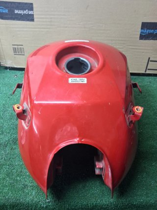 Depósito Completo Honda CBF 125
